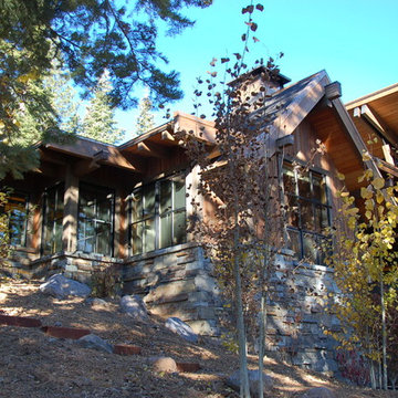 The Tree House