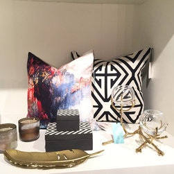 Blu Home Showroom - Products
