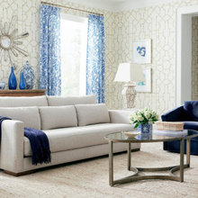 bedrooms