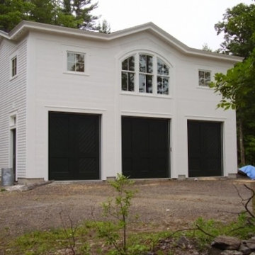 Greene Overhead Door