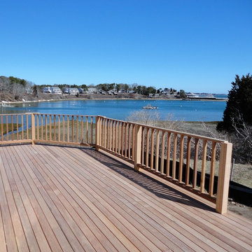 Round Cove Cottage