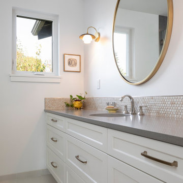 Bitterlake Addition and Remodel