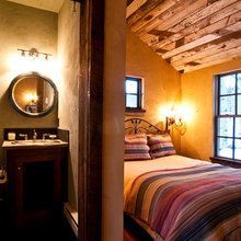 cottage