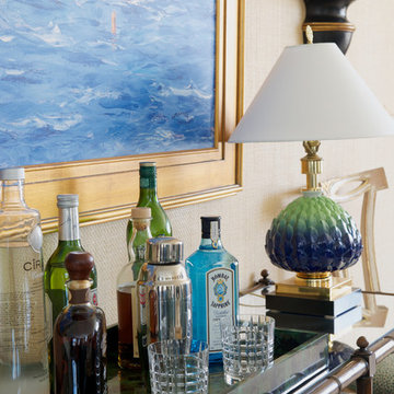 Erickson Living Room