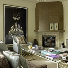 fireplace screens