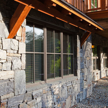 New England Resort Home