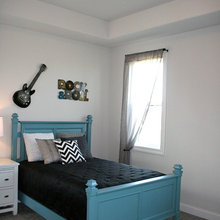 kid's spaces