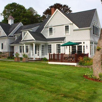 Overlook Road Whole House Remodel