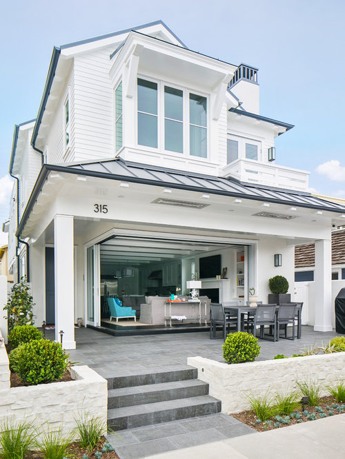 Große Häuser in Orange County Ideen, Design & Bilder | Houzz