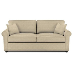 Transitional Sleeper Sofas by Klaussner Furniture