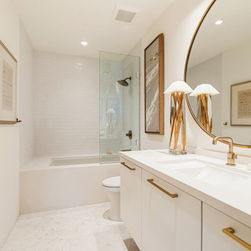 Contemporary Carlton