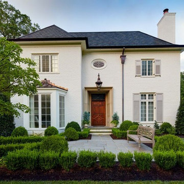 TIMELESS FRENCH MODERN