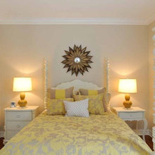 Jessica's Bedroom Ideas