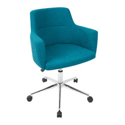 Andrew Office Chair - Office Chairs