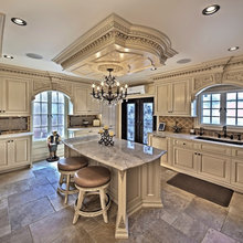 Kitchen Idea