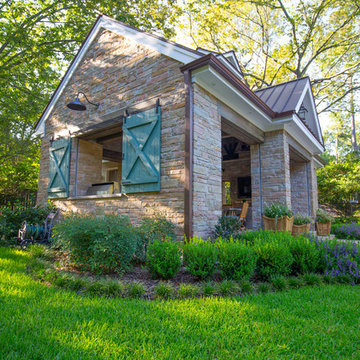 Landscape Irrigation & Drainage Plus Paving & Stonework