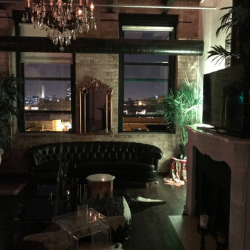 West Loop Loft