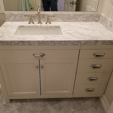 Bathroom Remodels