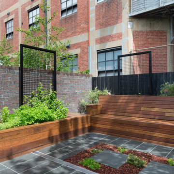 Fitzroy Residence