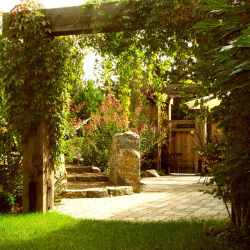 Patios