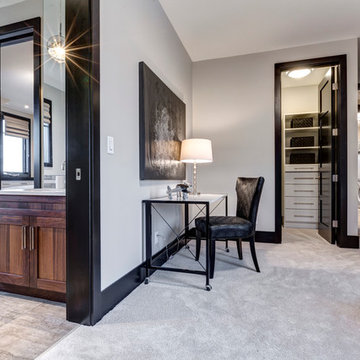 Watermark Showhome