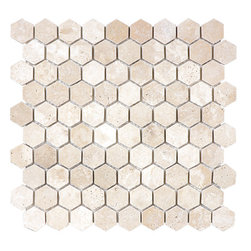 Stone Mosaics - Products