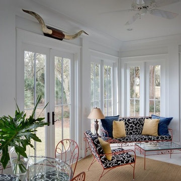 Coastal Home - Daufuskie Island
