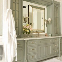 Bathroom Ideas