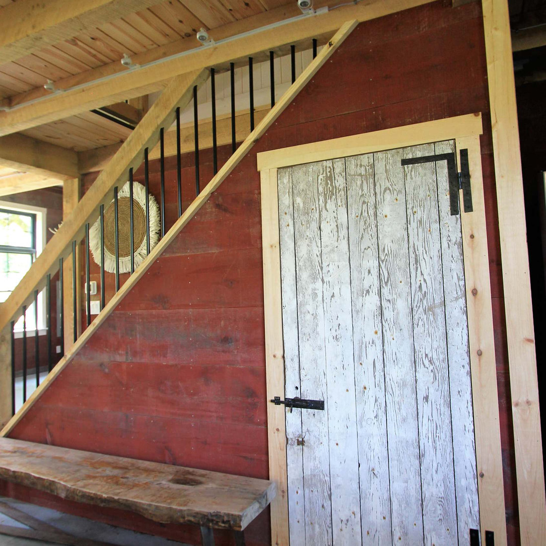 Sacks Party Barn