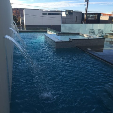 Mason Pool