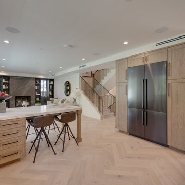 Kitchen Remodel