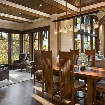 Hickory Ridge Homestead