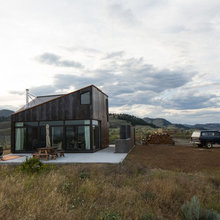 Dream home