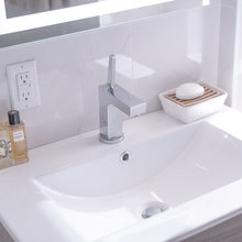 My Bathroom Plan