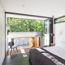 Home extension