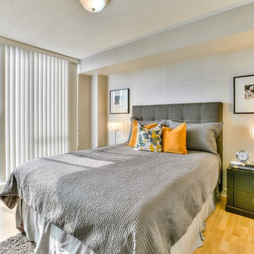 Lombard Staging