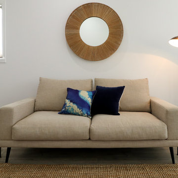 Entourage 215 Display Home