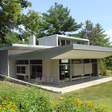 Wyoming Residence