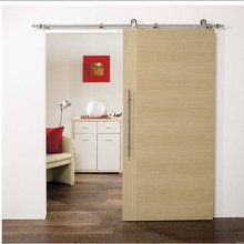 Sliding Barn Door
