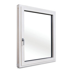 PanoramicView Tilt & Turn WIndow - Windows