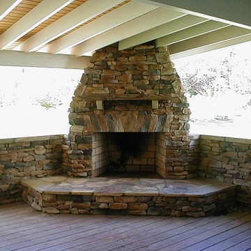 Cultured Stone