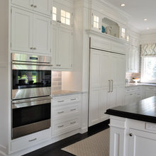 Kitchen Color Scheme