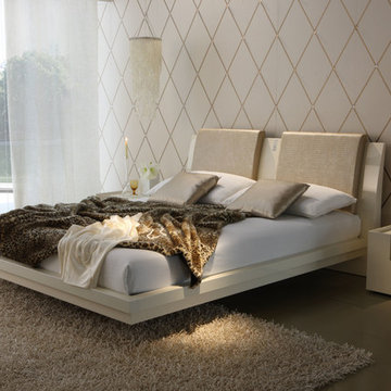 Rossetto USA Diamond Platform Bed