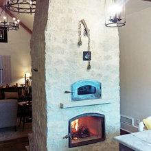 Fireplaces