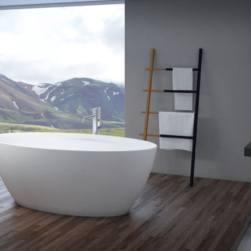 Bath EGO NATURE
