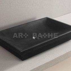 Sinks - Vessels - Bathroom Sinks
