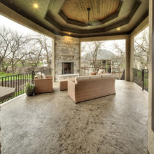 Patio Ideas