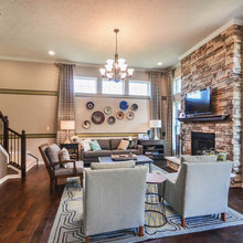 fireplaces