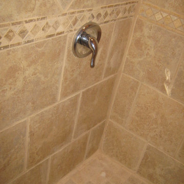 Bathrooms that I've Remodeled