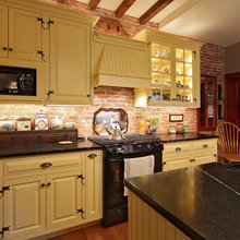 Kitchen Ideas